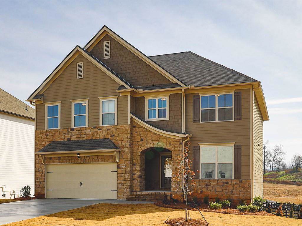4410 Cottongrass Terrace - Photo 1