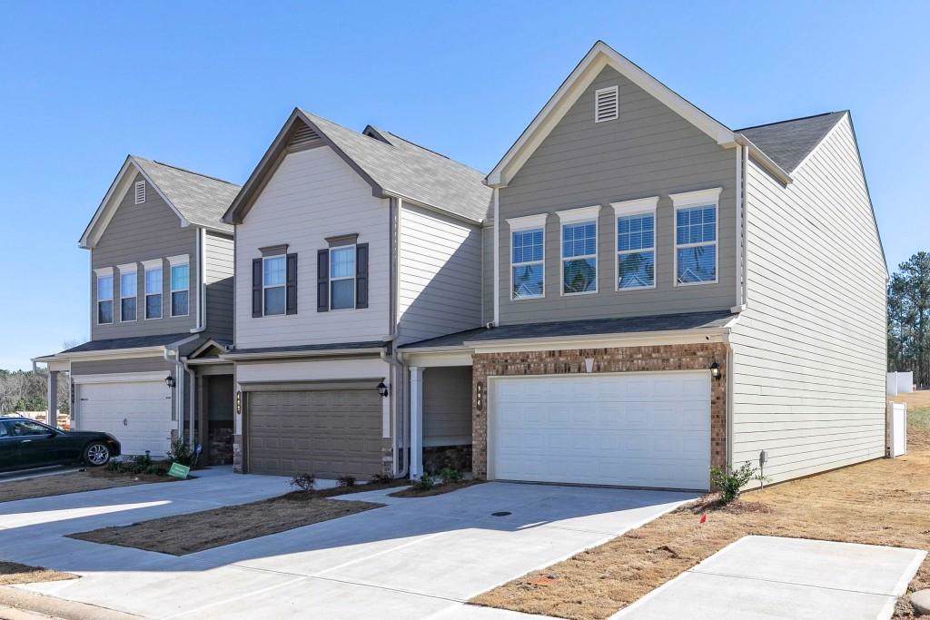 485 Crescent Woode Drive - Photo 1