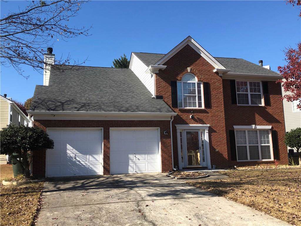 2983 Stanstead Circle - Photo 1