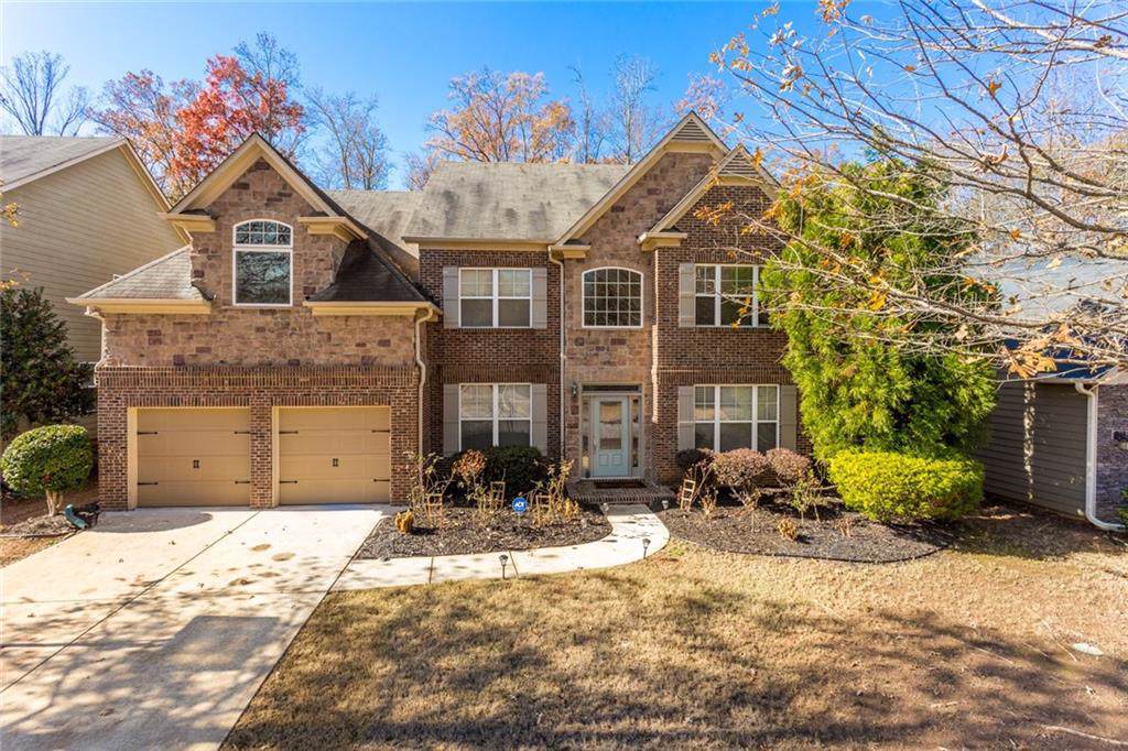 3411 Lynne Road - Photo 1