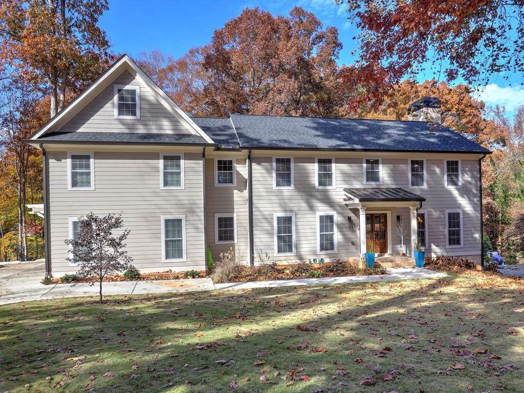 900 High Green Court - Photo 1