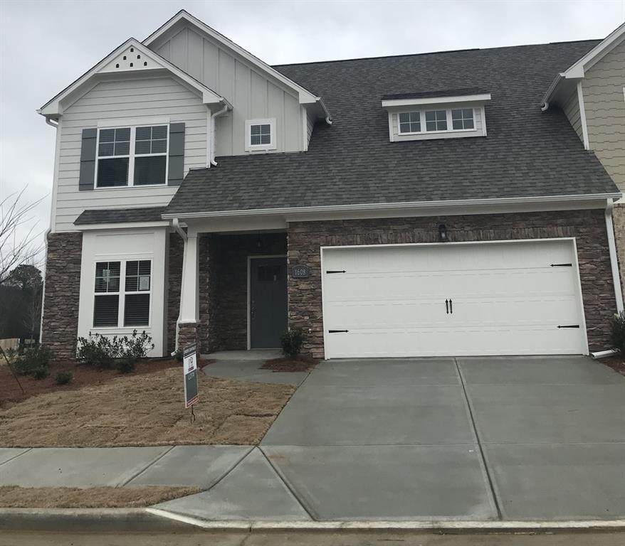 1608 Park Land Court - Photo 1