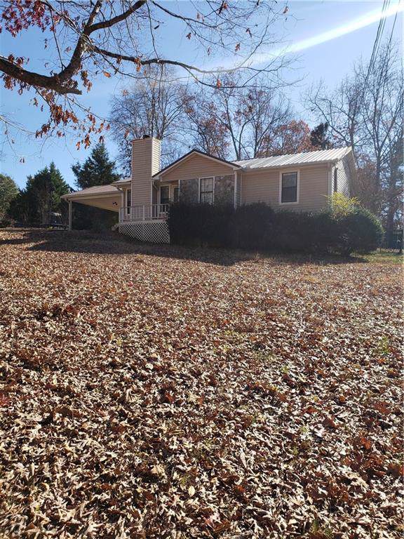 5036 Oakdale Drive - Photo 1
