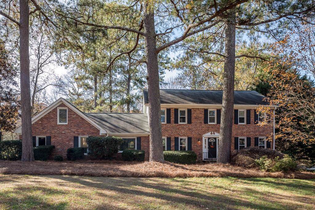 5452 Chanel Court - Photo 1