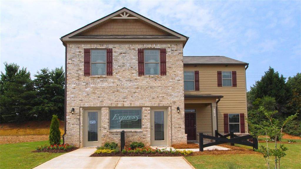 337 Buckshire Way - Photo 1