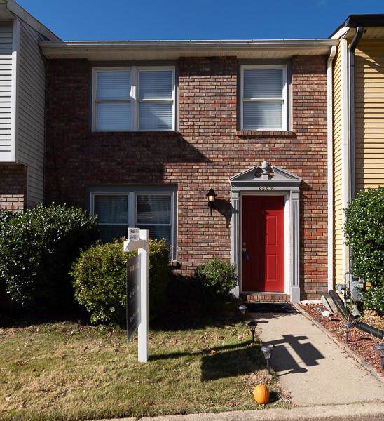 8884 Long Beach Circle - Photo 1