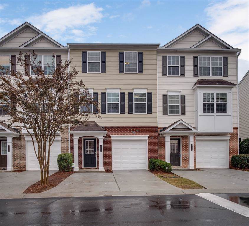 2457 Ivey Crest Circle - Photo 1