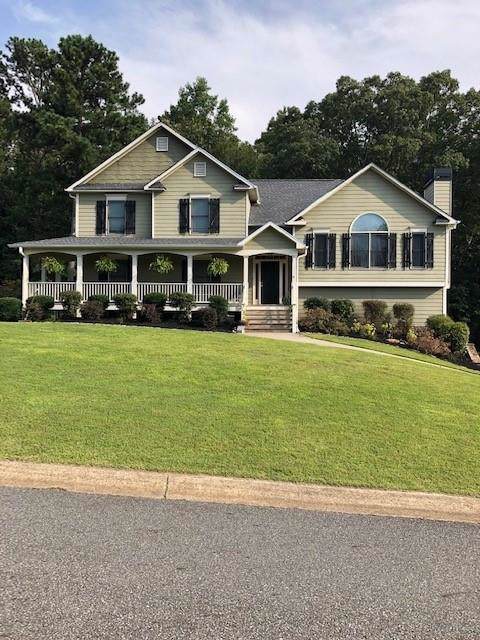 103 Brookwood Trail - Photo 1