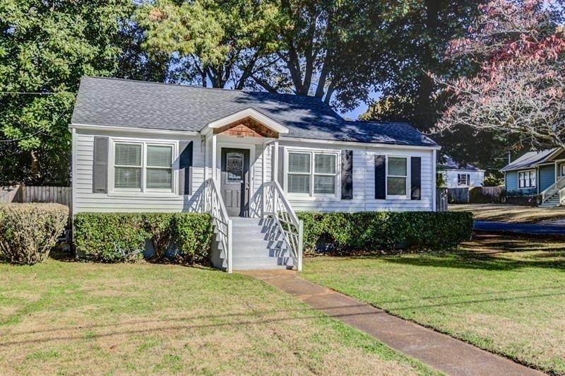 1598 Lincoln Avenue - Photo 1