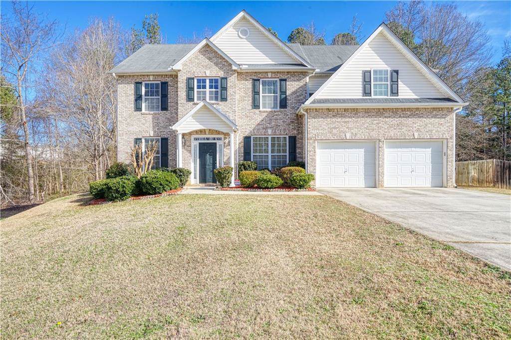 4929 Brown Leaf Drive - Photo 1