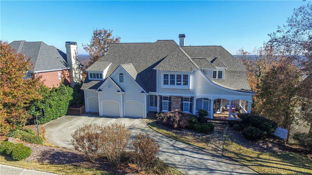 4316 Highborne Drive - Photo 1