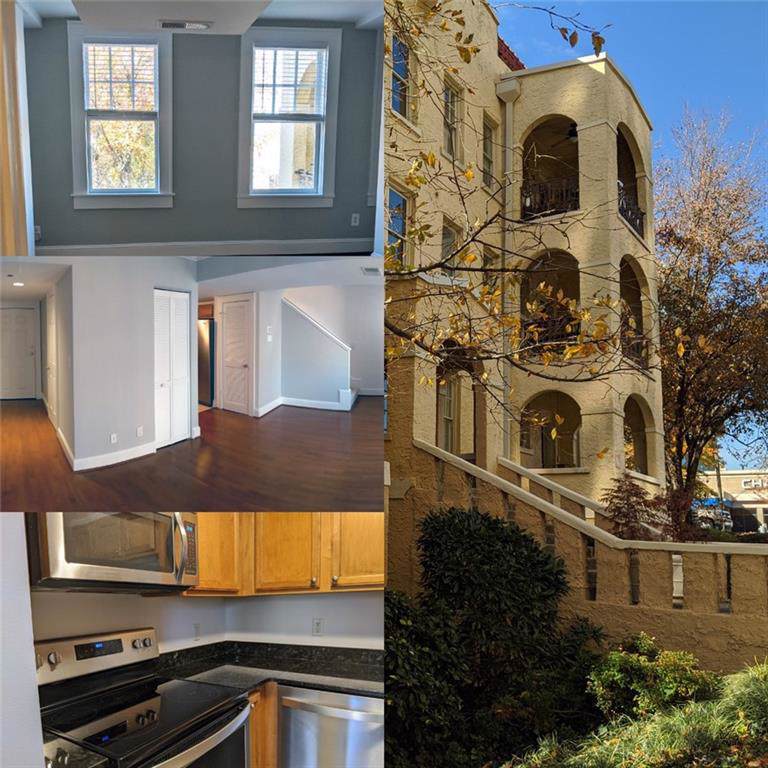 2855 Peachtree Road - Photo 1