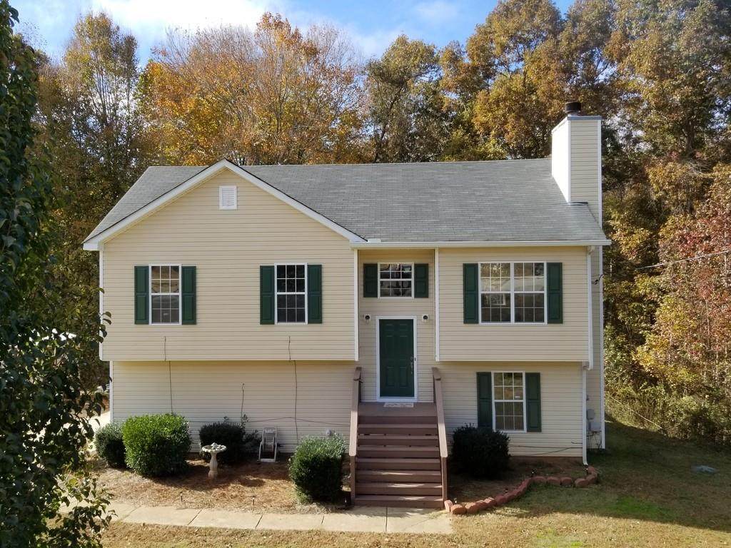 134 Worthy Drive - Photo 1