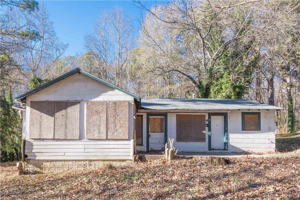 2595 Butner Road - Photo 1 2595 Butner Road - Photo 1