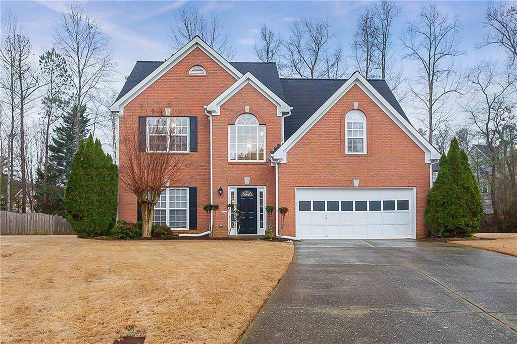 4164 Roberts Cove Terrace - Photo 1