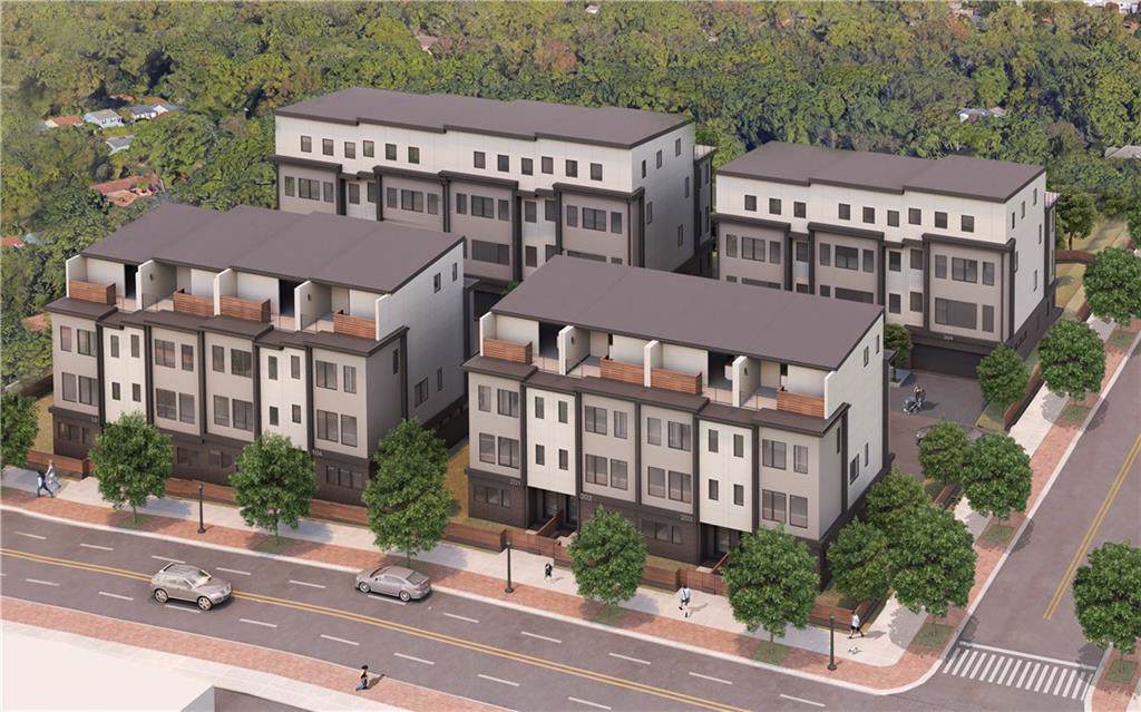 1836 Memorial Drive - Photo 1