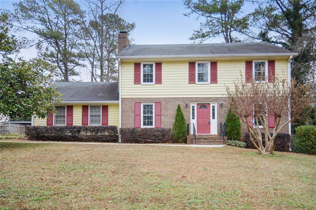 365 Pine Forest Drive - Photo 1