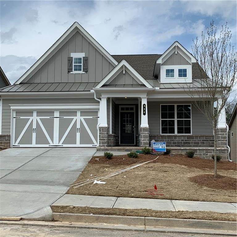 326 Gardens Of Harmony Drive - Photo 1 326 Gardens Of Harmony Drive - Photo 1