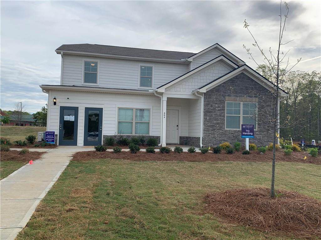 286 Hamilton Pointe Drive - Photo 1