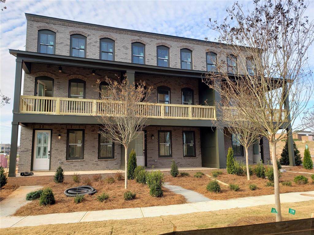 6615 Courtland Walk - Photo 1