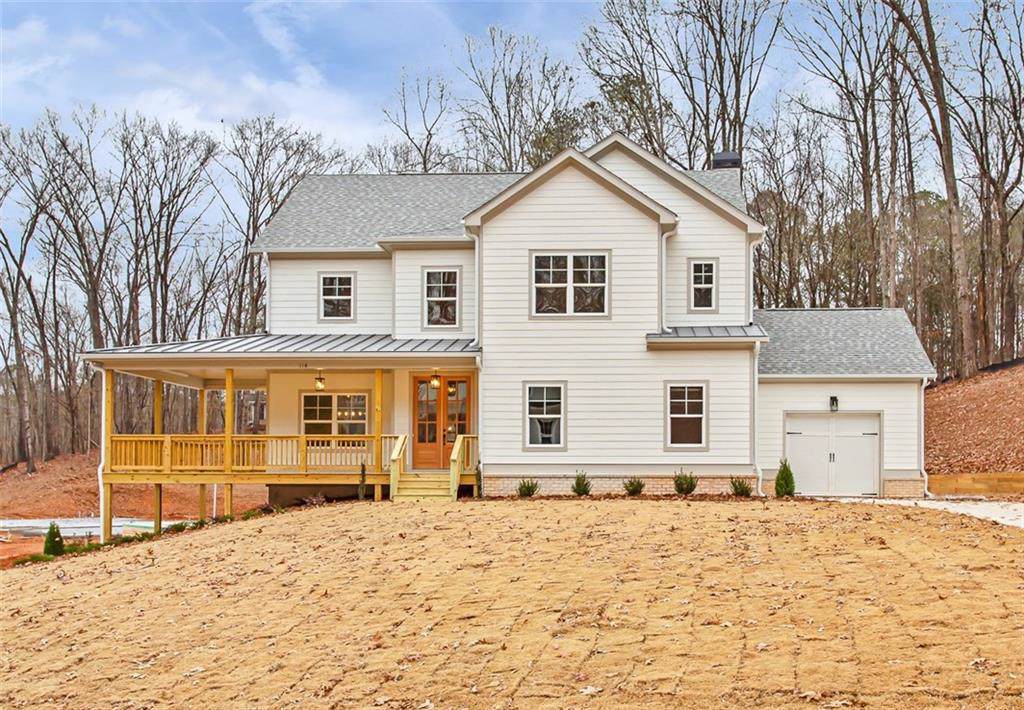 118 Gardenia Trail - Photo 1