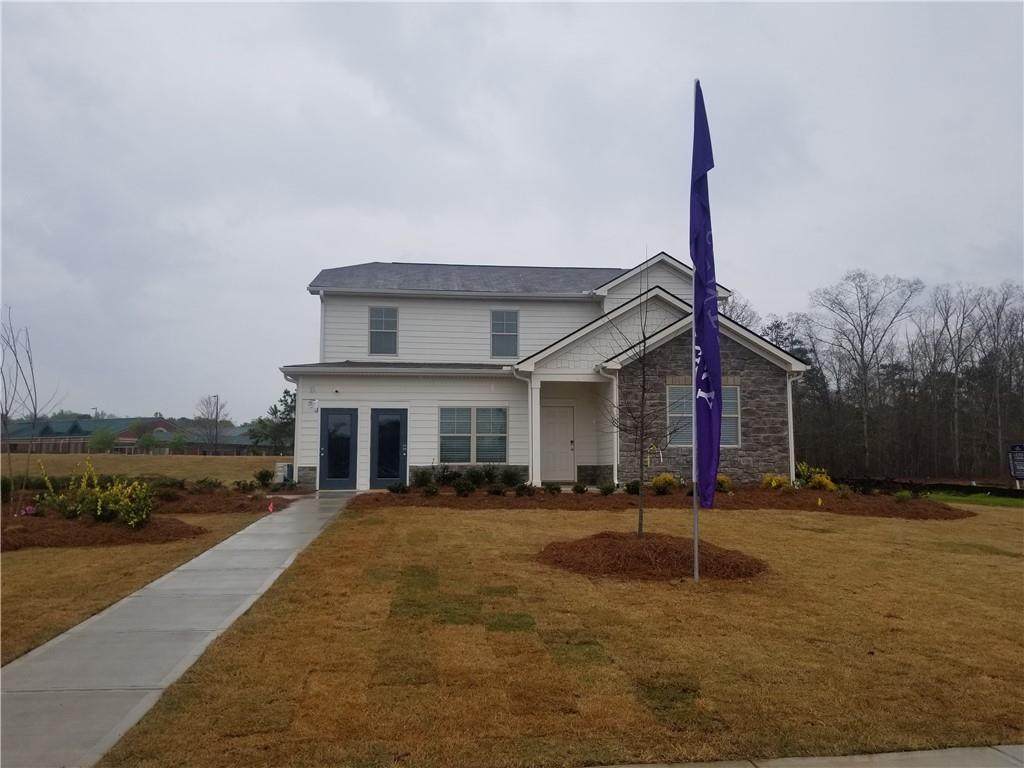 604 Moorings Avenue - Photo 1