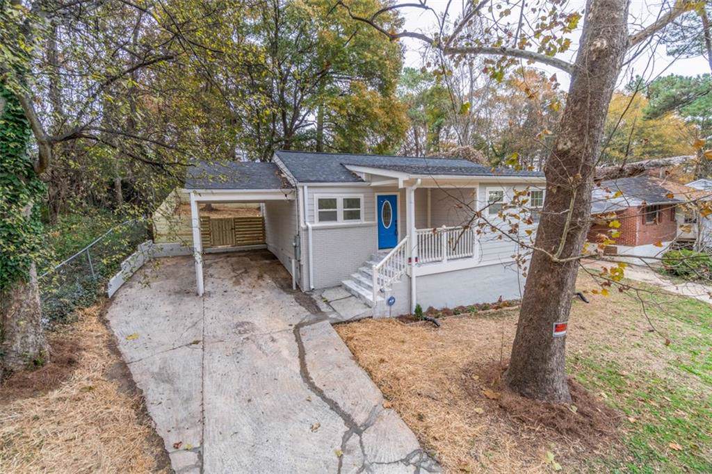2154 Lang Drive - Photo 1