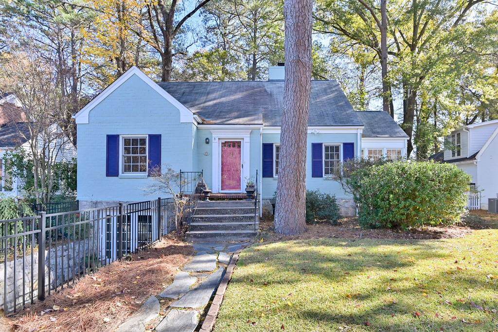 2046 Westminster Way - Photo 1