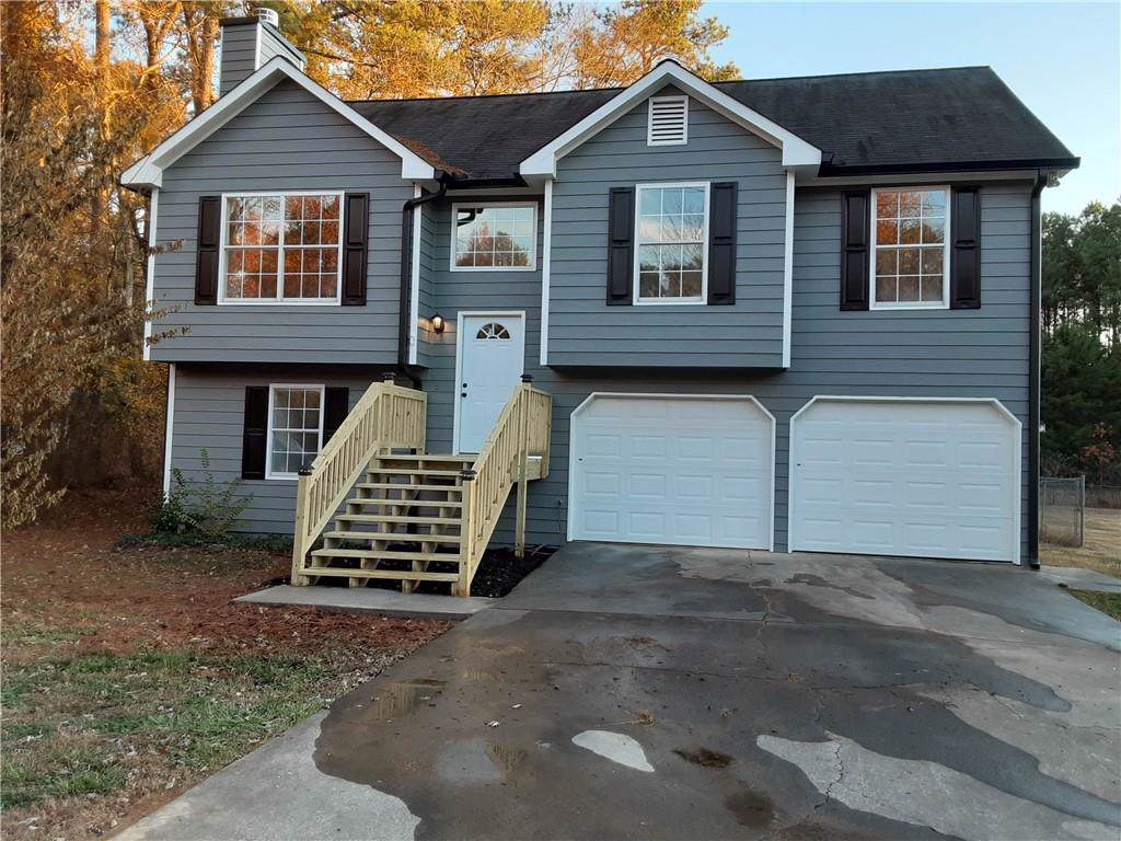 44 Saddle Lane - Photo 1
