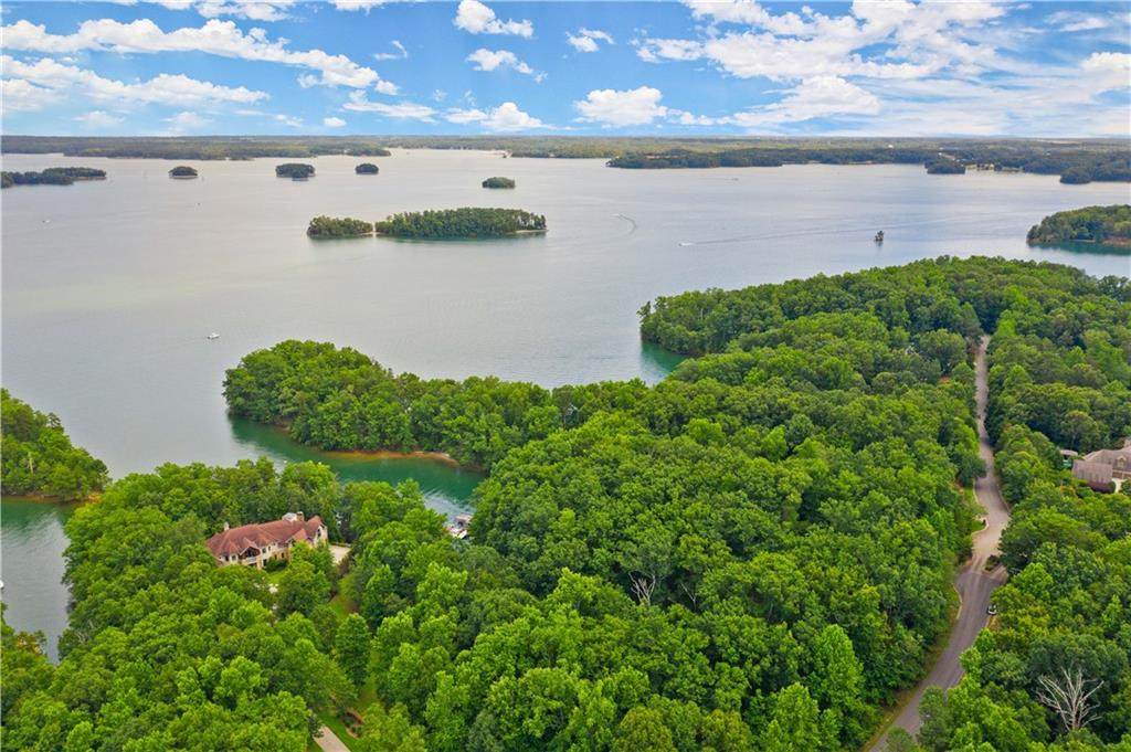 00 Breeze Bay Road - Photo 1