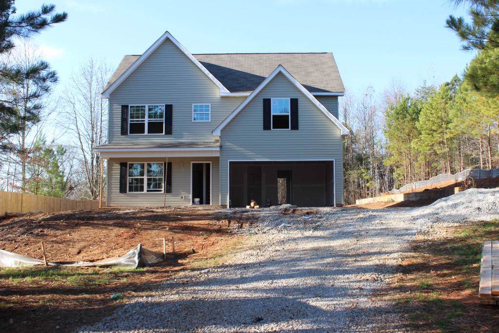 2320 Smallwood Road - Photo 1