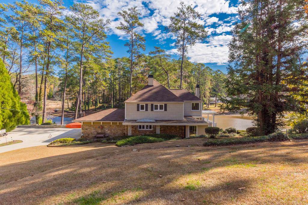 1530 Niskey Lake Trail - Photo 1 1530 Niskey Lake Trail - Photo 1