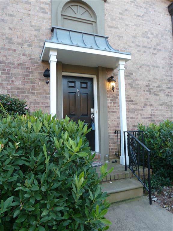 6980 Roswell Road - Photo 1