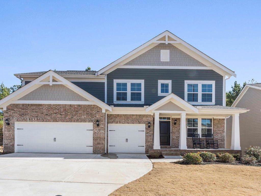 233 Floating Leaf Way - Photo 1