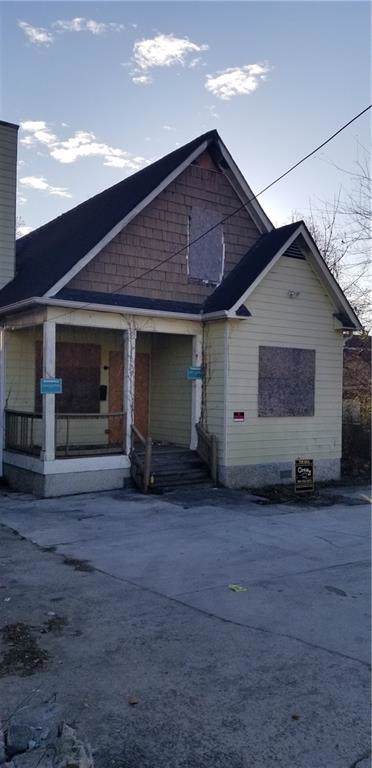 395 Joseph E Lowery Boulevard - Photo 1