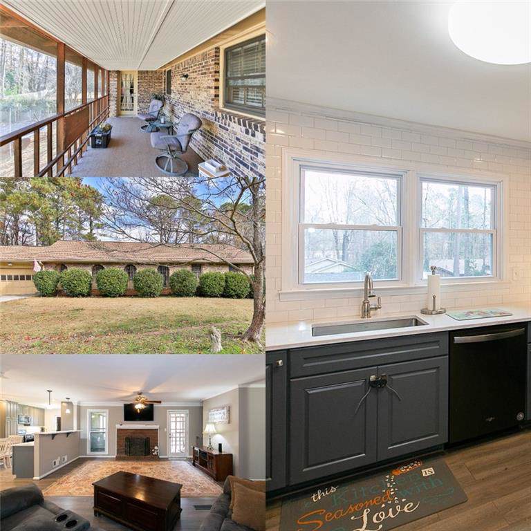 502 Midland Park Drive - Photo 1