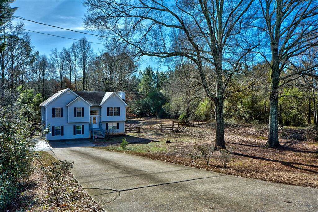 236 Hiram Sudie Road - Photo 1