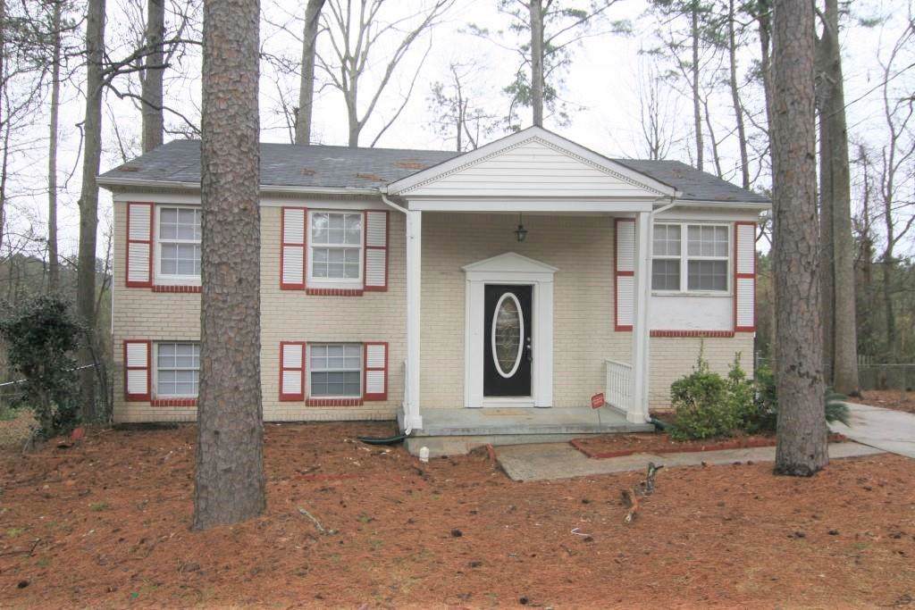 8427 Fredericksburg Court - Photo 1
