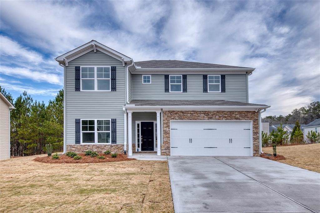 317 Camellia Way - Photo 1
