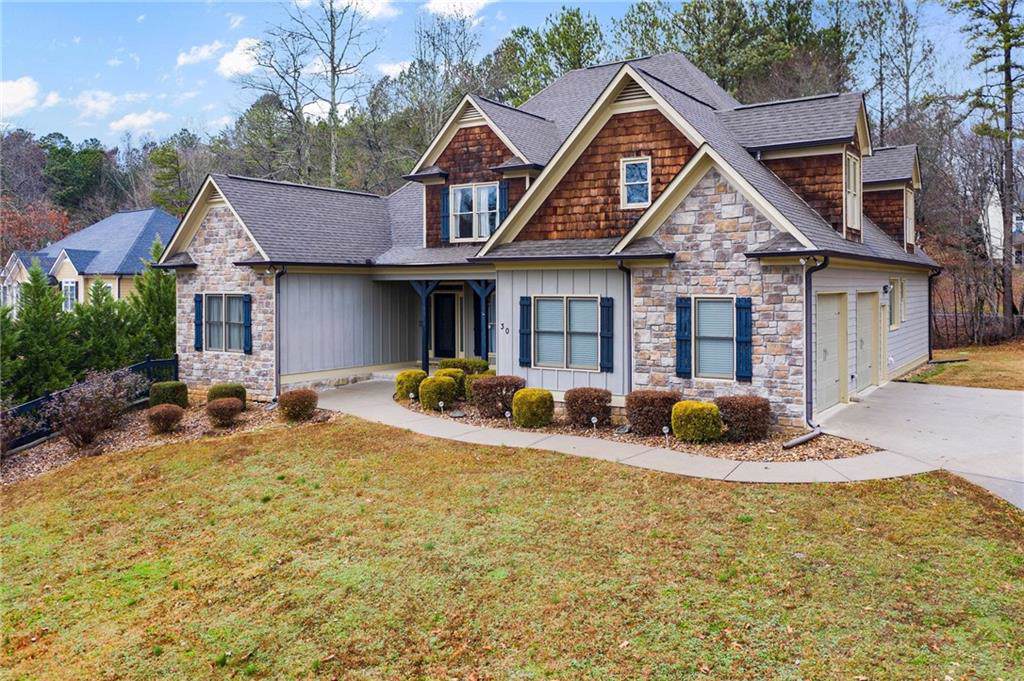 30 Spring Lake Trail - Photo 1