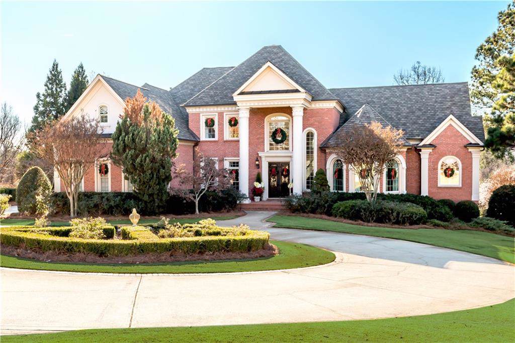 2680 Sugarloaf Club Drive - Photo 1