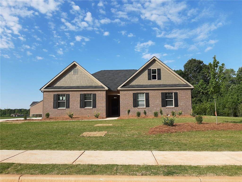 1453 Harlequin Way - Photo 1