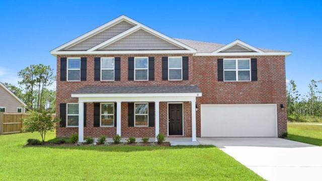 1454 Harlequin Way - Photo 1