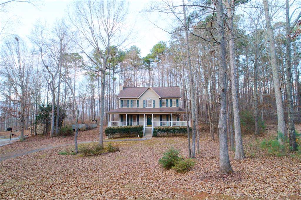 388 Wimberly Way - Photo 1