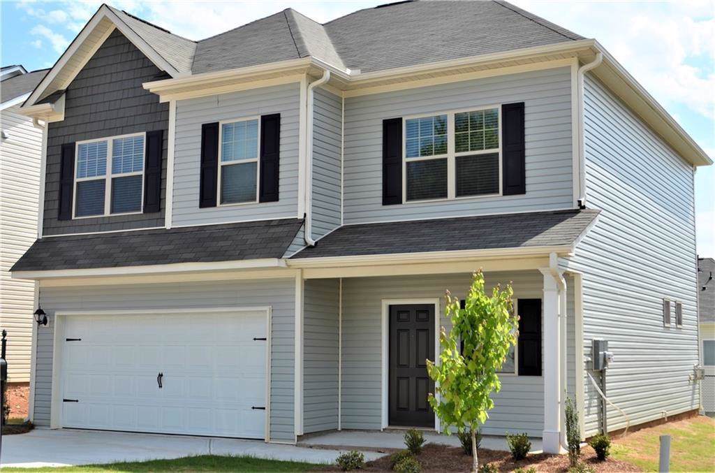 323 Arbor Circle - Photo 1