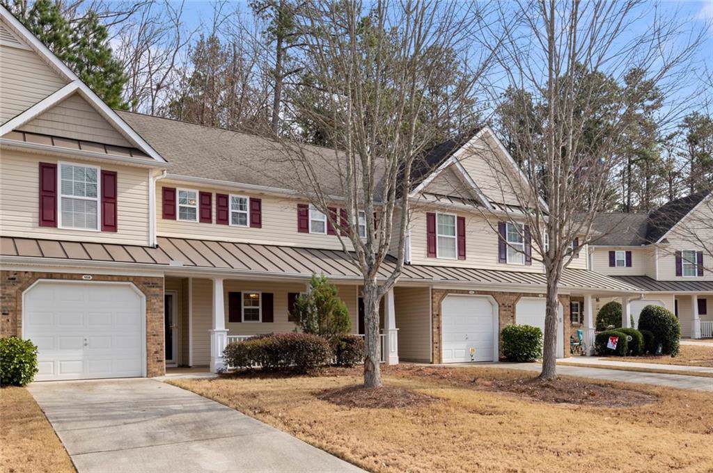 158 Darbys Crossing Court - Photo 1