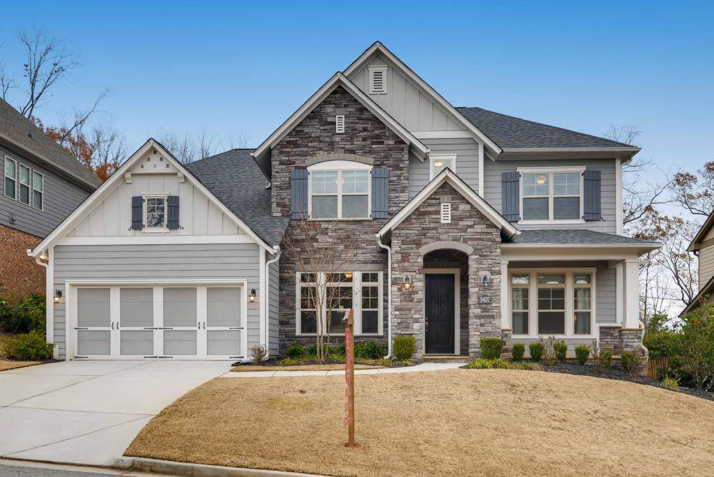 5407 Bluestone Circle - Photo 1