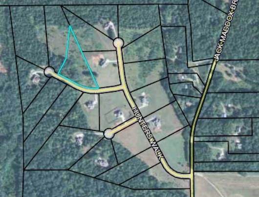 0 Wilderness Way - Photo 1