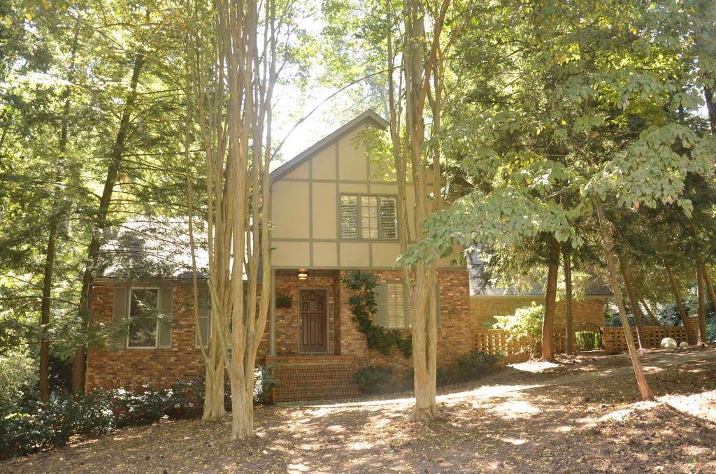 5929 Millstone Run - Photo 1