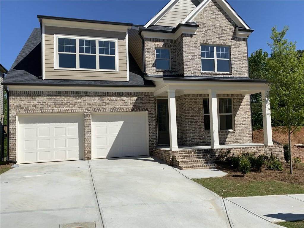 2221 Hempstead Court - Photo 1